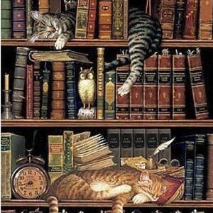 Welcome please feel free to look around.